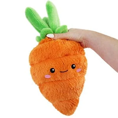 Comfort Food - 7" Mini Carrot