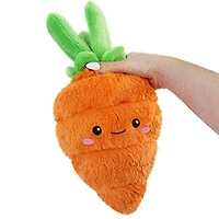 Comfort Food - 7" Mini Carrot