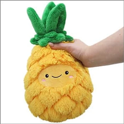 Comfort Food - 7" Mini Pineapple