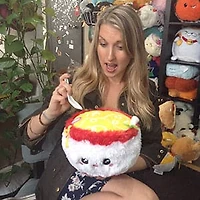 Comfort Food - 7" Mini Ramen Bowl