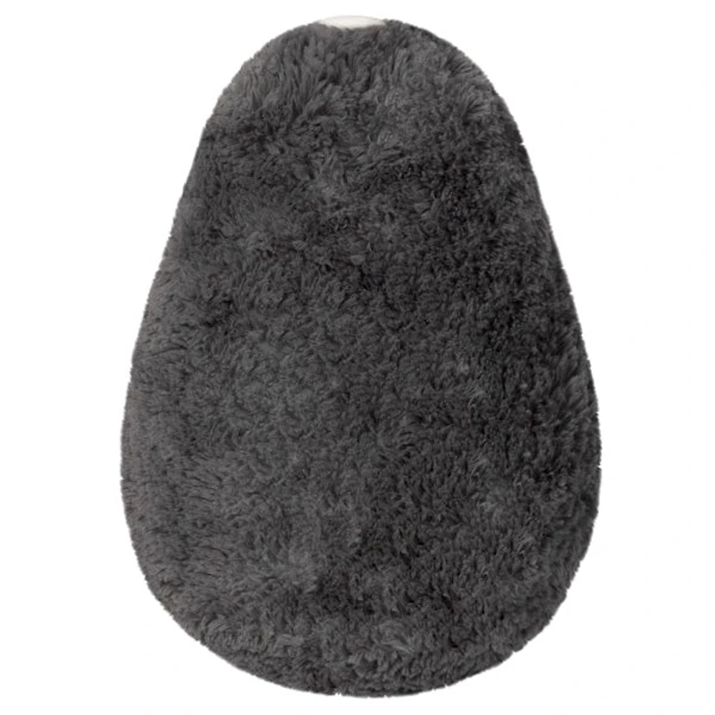 Comfort Food - 7" Mini Skeleton Avocado