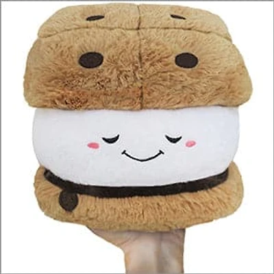 Comfort Food - 7" Mini S'more