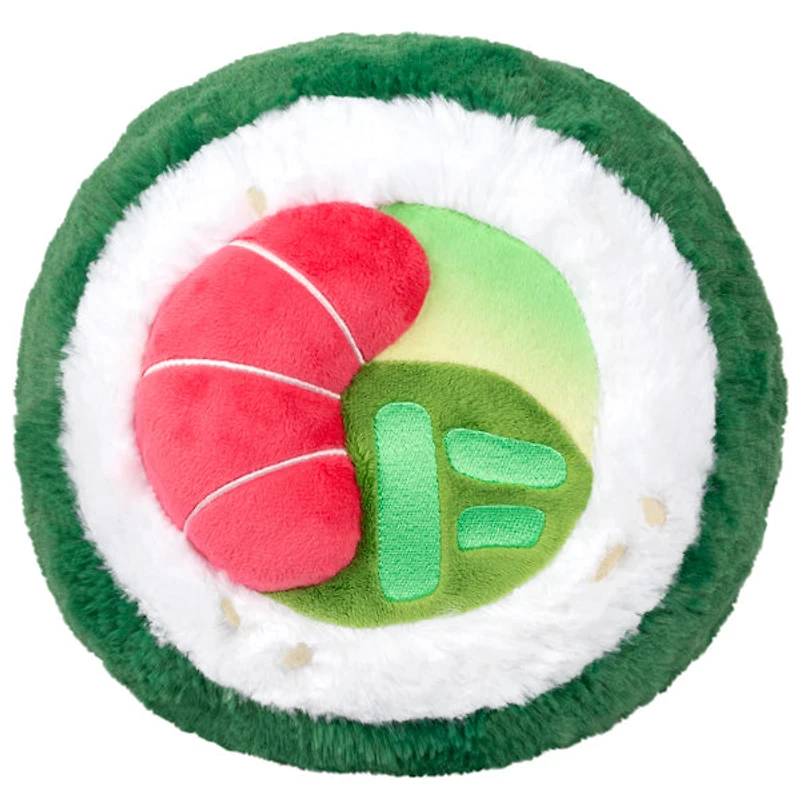 Comfort Food - 7" Mini Sushi Roll II