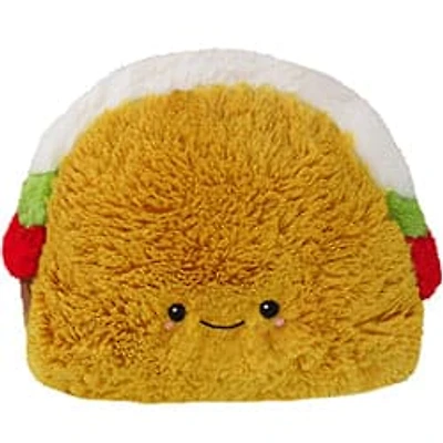 Comfort Food - 7" Mini Taco