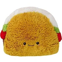 Comfort Food - 7" Mini Taco