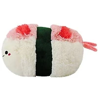 Comfort Food - 7" Shrimp Sushi