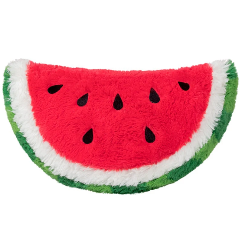 Comfort Food - 7" Watermelon