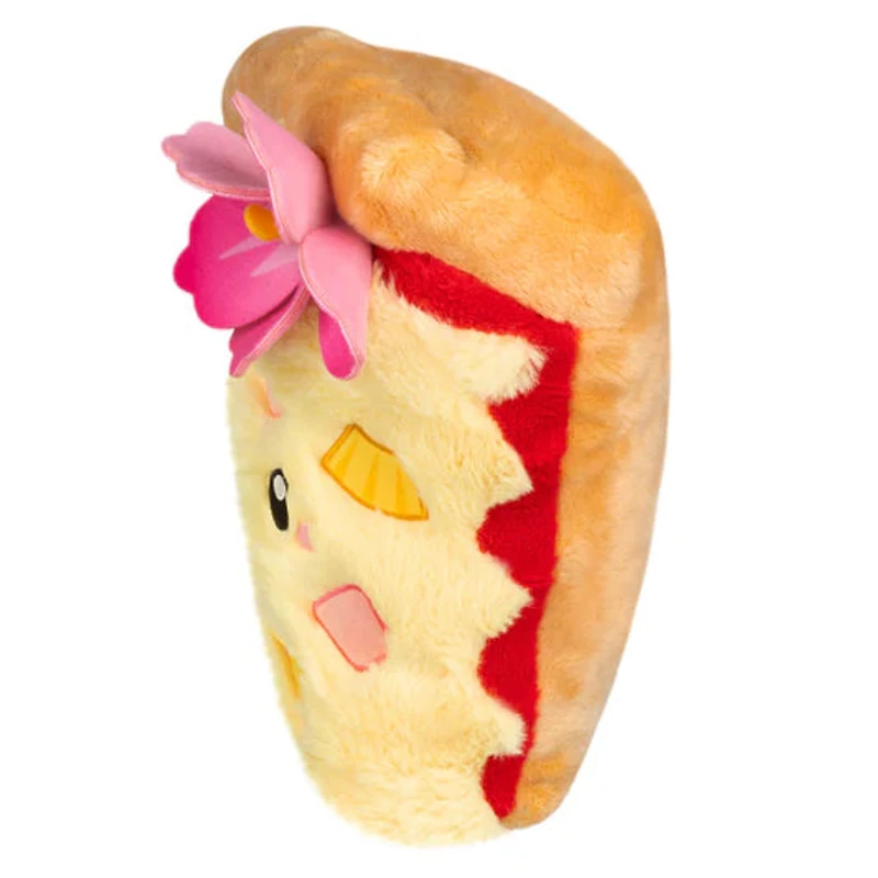 Comfort Food - 9" - Mini Hawaiian Pizza
