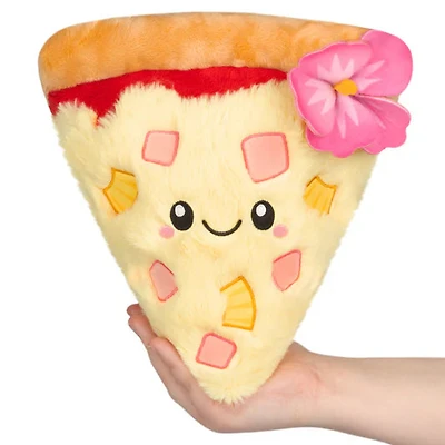 Comfort Food - 9" - Mini Hawaiian Pizza