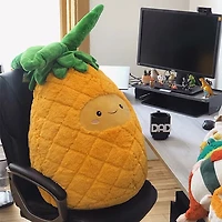 Giant Massive Plush - 32" Pineapple