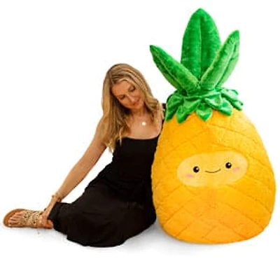 Giant Massive Plush - 32" Pineapple