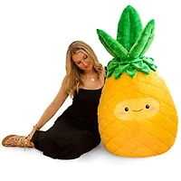 Giant Massive Plush - 32" Pineapple