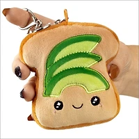 Micro Squishables - 3" Avocado Toast