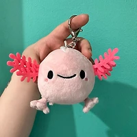 Micro Squishables - 3" Axolotl