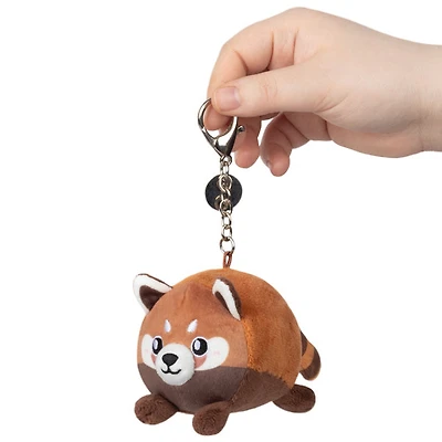 Micro Squishables - 3" Baby Red Panda