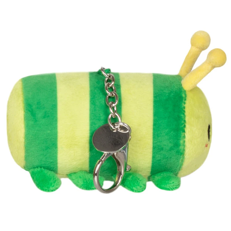Micro Squishables - 3" Caterpillar