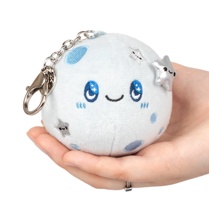 Micro Squishables -  3" Celestial Moon