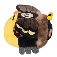 Micro Squishables -  3" Death's Head Hawkmoth