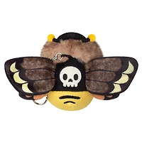 Micro Squishables -  3" Death's Head Hawkmoth