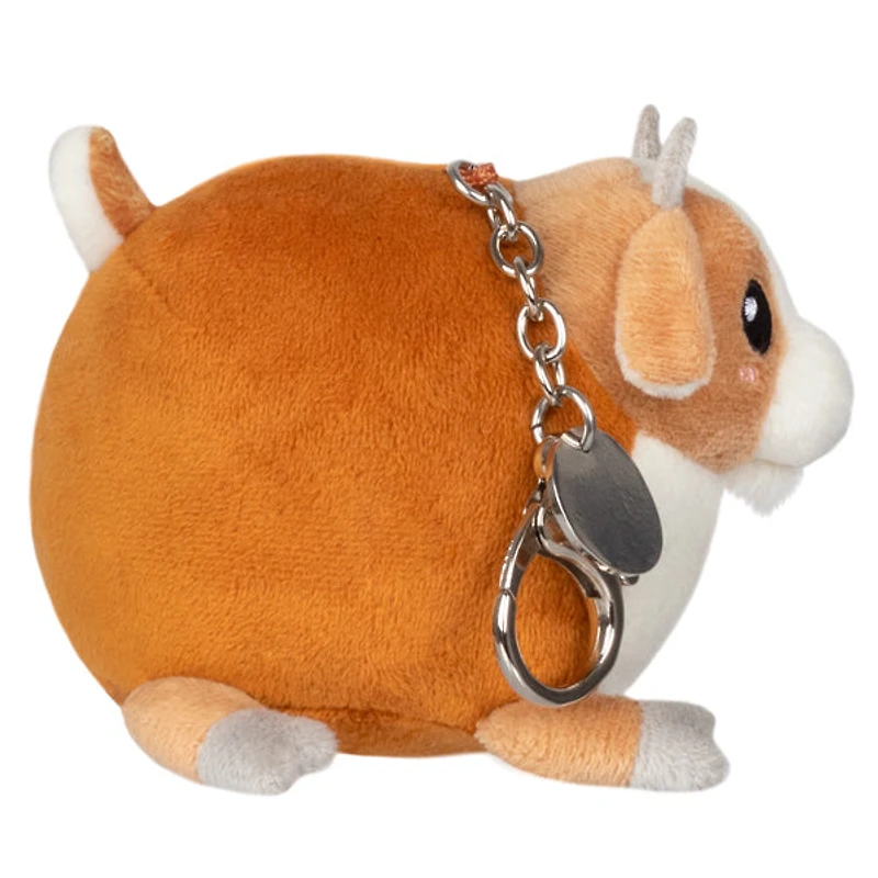 Micro Squishables -  3" Goat