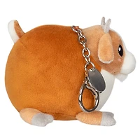 Micro Squishables -  3" Goat