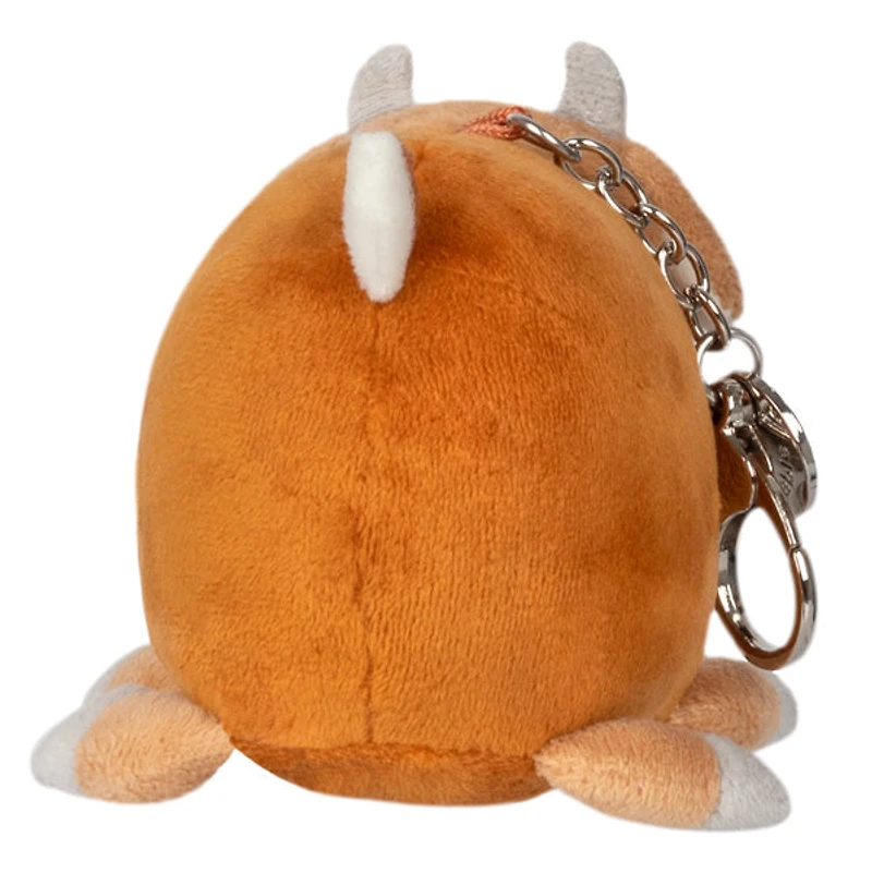 Micro Squishables -  3" Goat