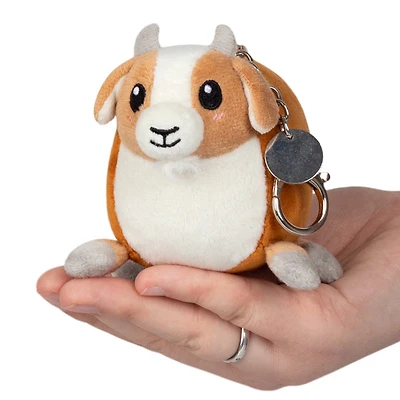 Micro Squishables -  3" Goat