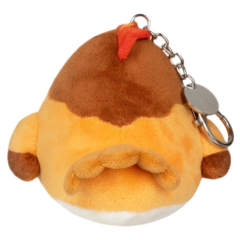 Micro Squishables - 3" Hen