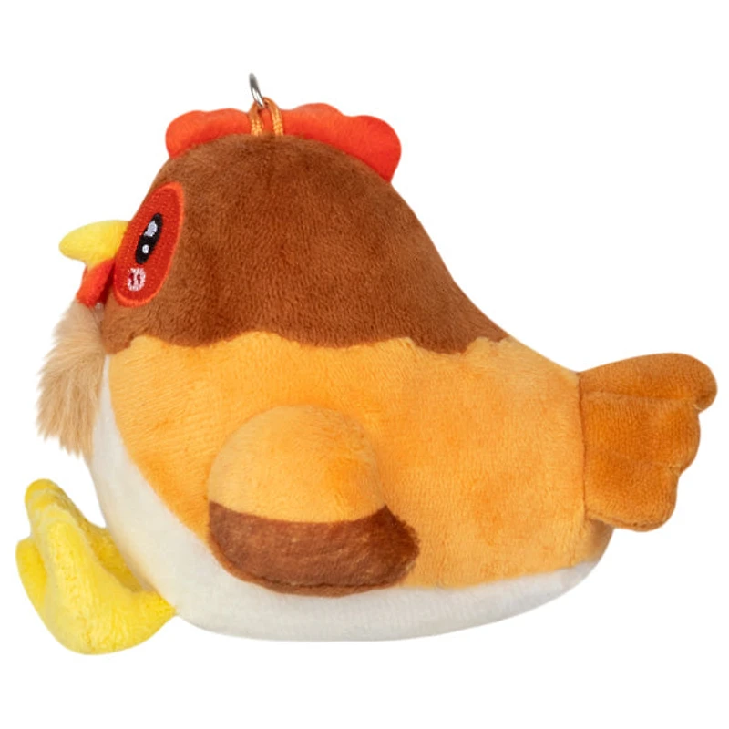 Micro Squishables - 3" Hen