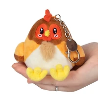 Micro Squishables - 3" Hen