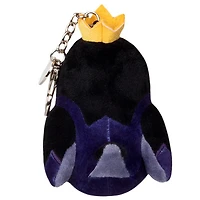 Micro Squishables - 3" - King Raven