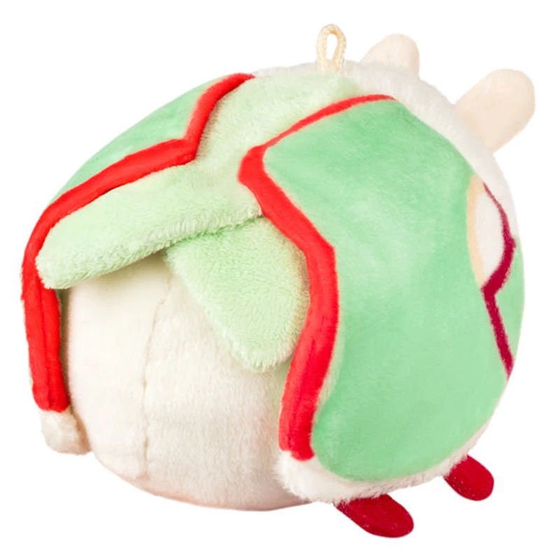 Micro Squishables -  3" Luna Moth