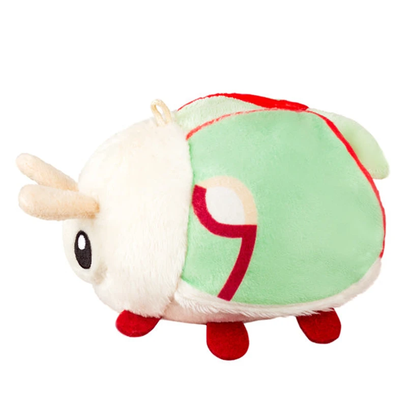 Micro Squishables -  3" Luna Moth