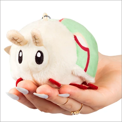 Micro Squishables -  3" Luna Moth
