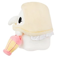 Micro Squishables - 3" Plague Nurse