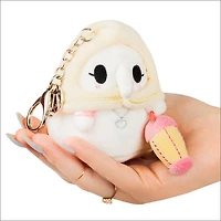 Micro Squishables - 3" Plague Nurse