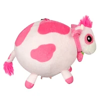 Micro Squishables - 3" Strawberry Cow
