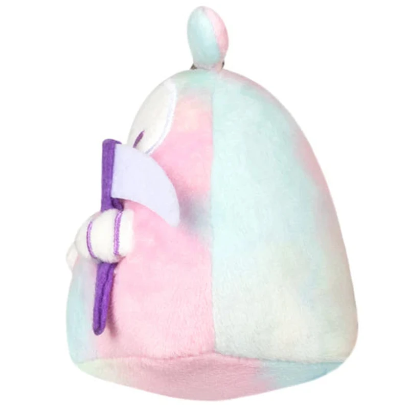 Micro Squishables - 3" - Tie Dye Reaper