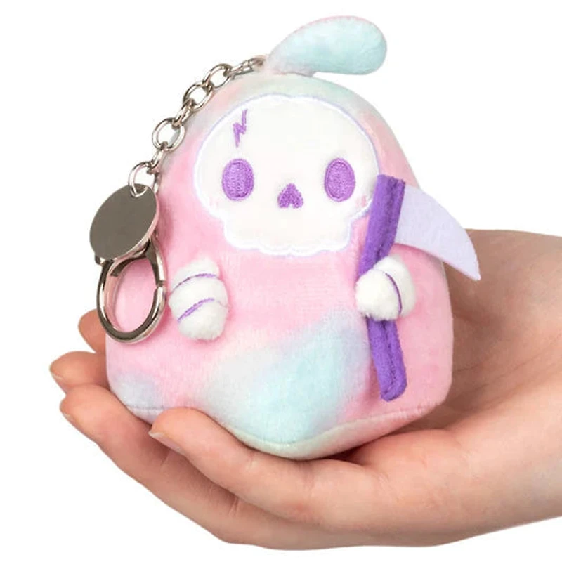 Micro Squishables - 3" - Tie Dye Reaper