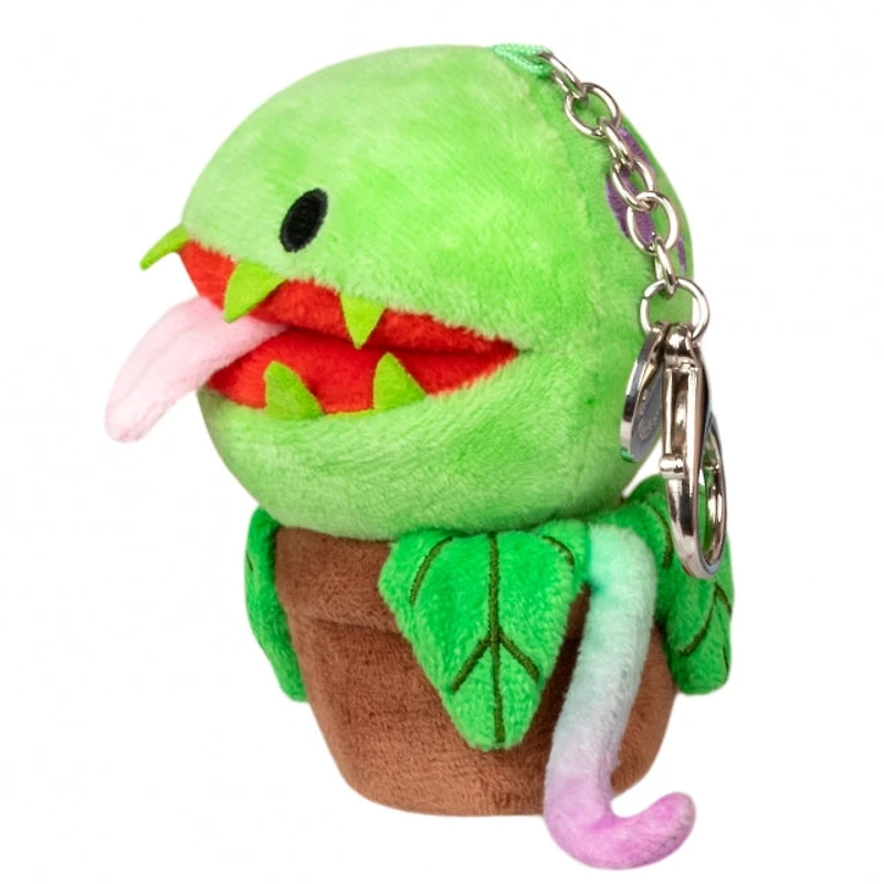 Micro Squishables -  3" Venus Flytrap