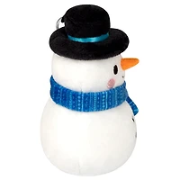 Micro Squishables - 4" Snowman