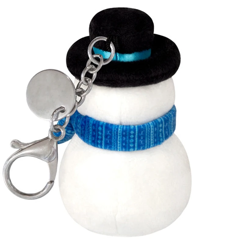 Micro Squishables - 4" Snowman