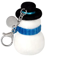 Micro Squishables - 4" Snowman