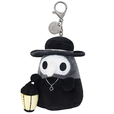 Micro Squishables - 5" Plague Doctor