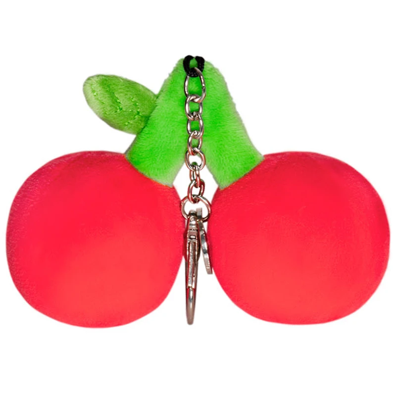 Micro Squishables - Comfort Food - 3" Cherries