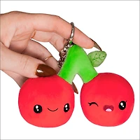 Micro Squishables - Comfort Food - 3" Cherries