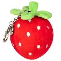 Micro Squishables - Comfort Food -  3" Strawberry