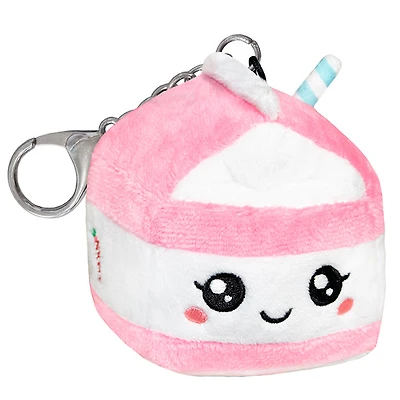 Micro Squishables - Comfort Food - 3" Strawberry Milk
