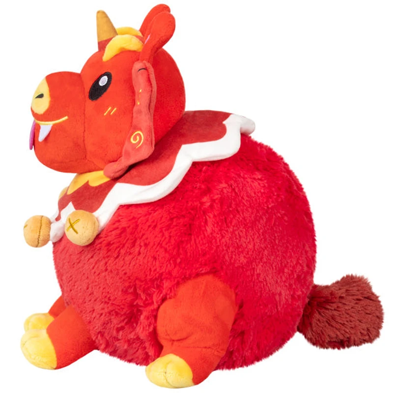 Mini Squishable - 10" - Guardian Lion