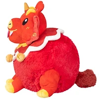 Mini Squishable - 10" - Guardian Lion